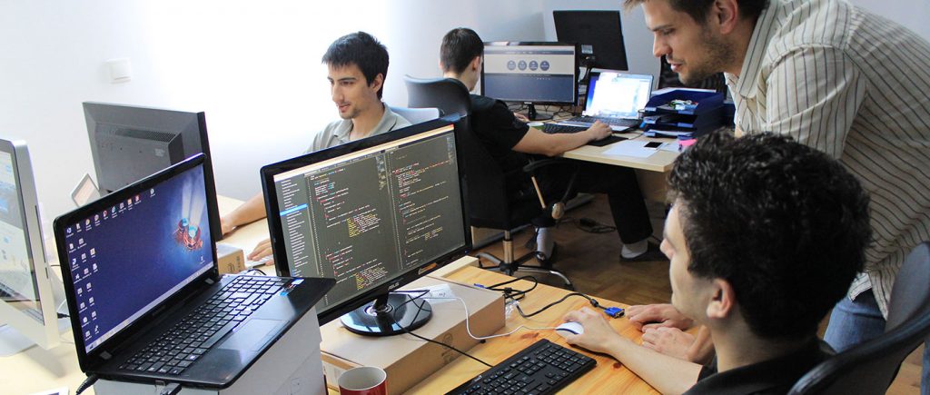 Học lập trình android ở đâu