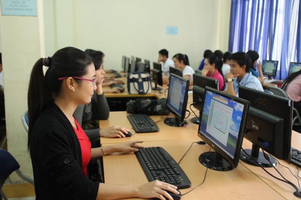 Khóa học tester cho người mới bắt đầu