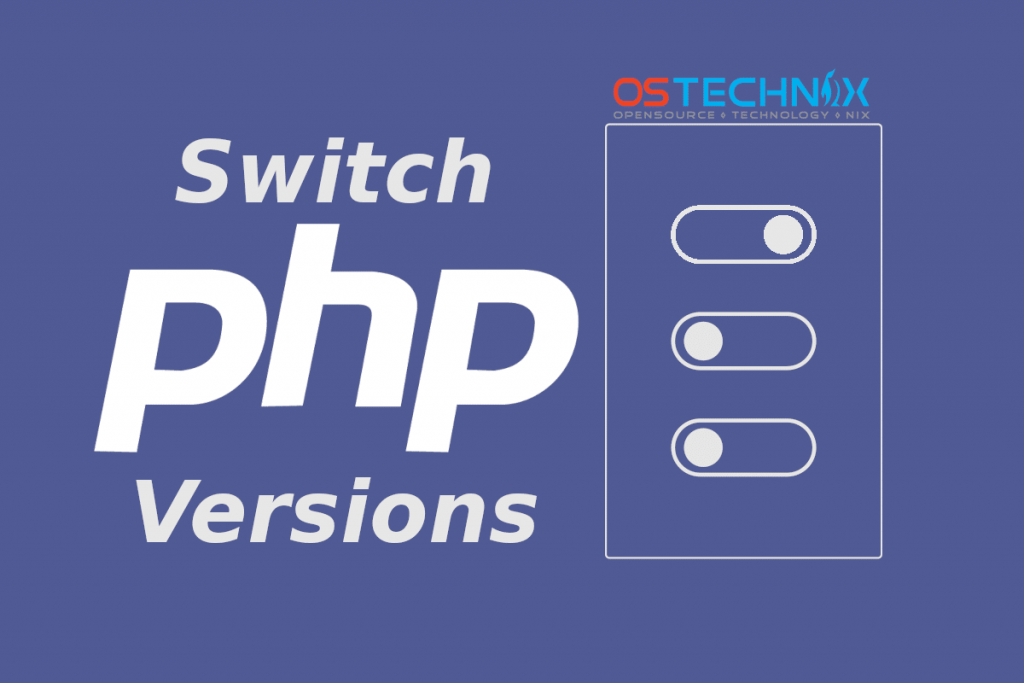 Cậu lệnh Switch PHP