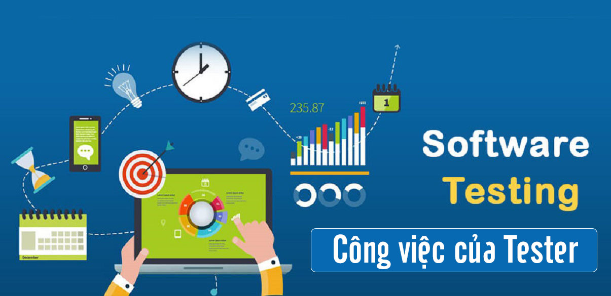 Học Phí Khóa Học Tester