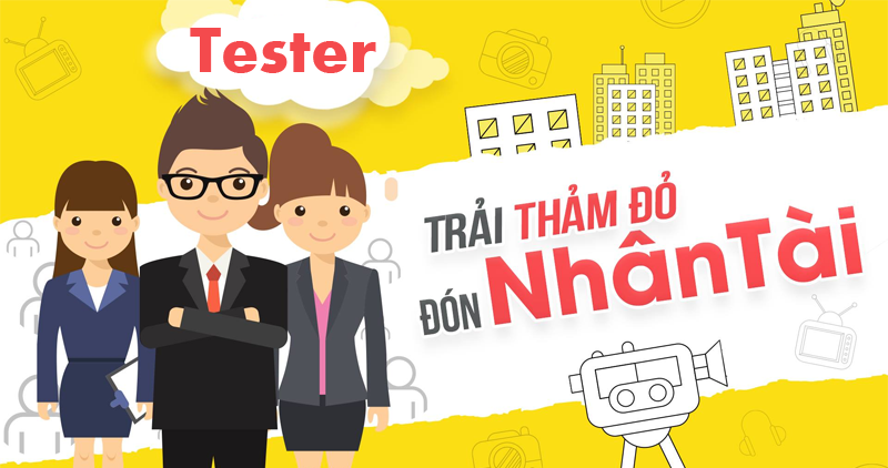 Nội Dung Khóa Học Tester