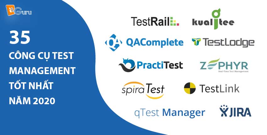 Tài liệu khóa học tester