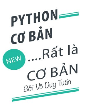 Python Rất là cơ bản
