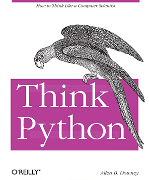 Think Python 3rd Edition