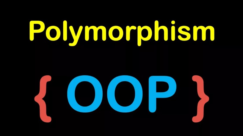 Polymorphism Trong C++