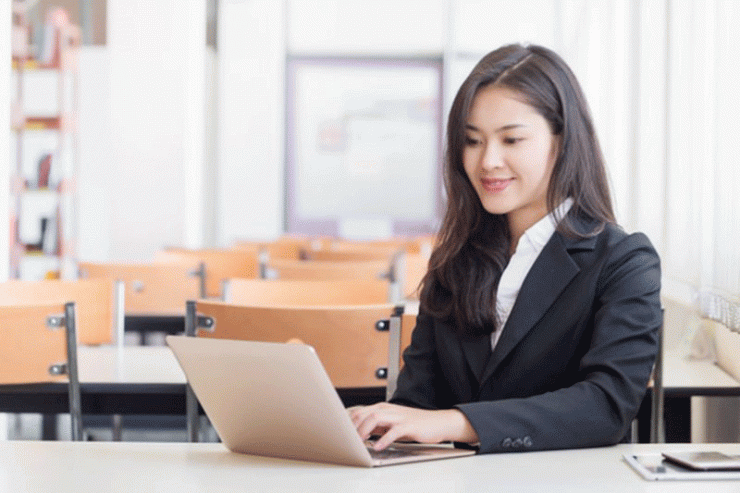 Tiêu Chí Đánh Giá Khóa Học Tin Học Văn Phòng Ở Tp.HCM