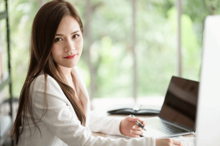 Học Tin Học Văn Phòng Ở Bình Dương