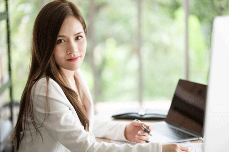 Học Tin Học Văn Phòng Ở Bình Dương