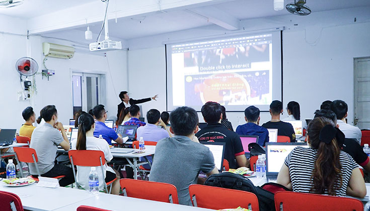 Thời Gian Khóa Học Tester Tại Đà Nẵng