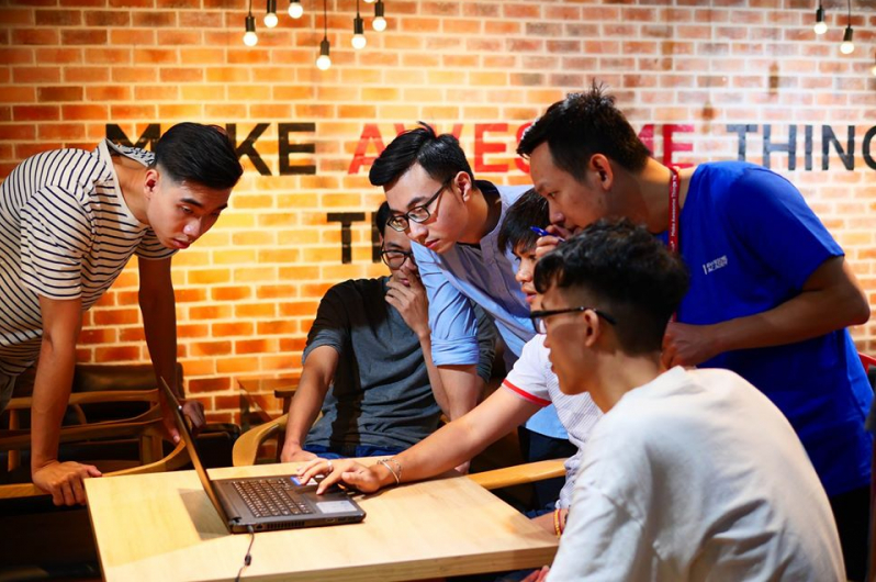 Khóa Học Lập Trình Pascal Tại Hà Nội, Đà Nẵng, Tp.HCM - Techacademy