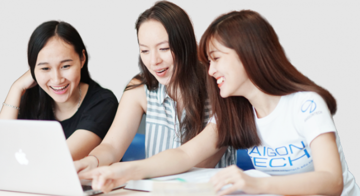 Lợi Ích Của Khóa Học Lập Trình Cho Học Sinh Cấp 3