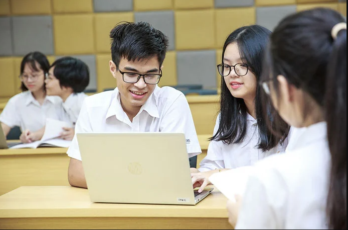 Nội Dung Khóa Học Lập Trình Cho Học Sinh Cấp 3