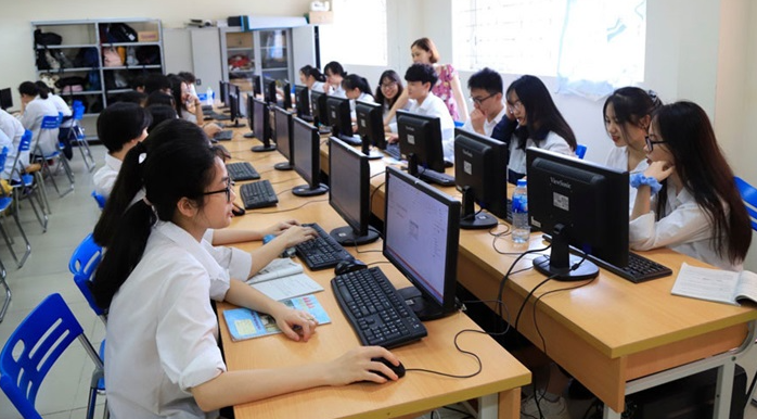 Phương Pháp Giảng Dạy Hiệu Quả Trong Khóa Học Lập Trình