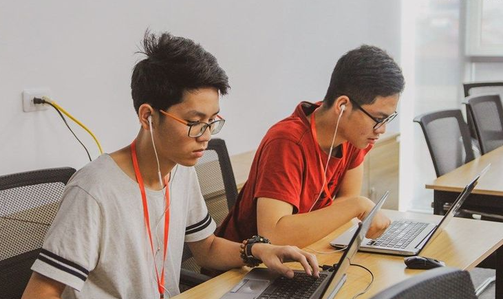 Tài Liệu Học Lập Trình Cho Học Sinh Cấp 3