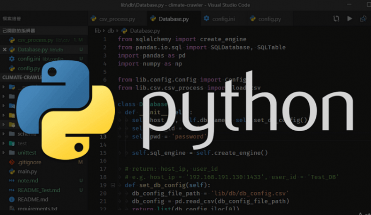 Khóa Học Lập Trình Python Cấp Tốc