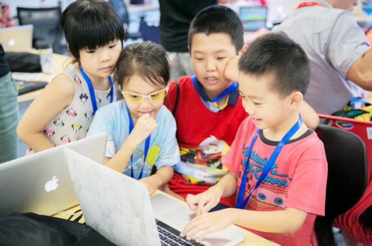 Học Phí Khóa Trại Hè Lập Trình 