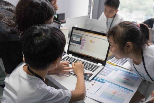 Tài Liệu Khóa Trại Hè Lập Trình