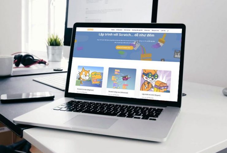 Danh Sách Các Khóa Học Luyện Thi Tin Học Trẻ Bảng A