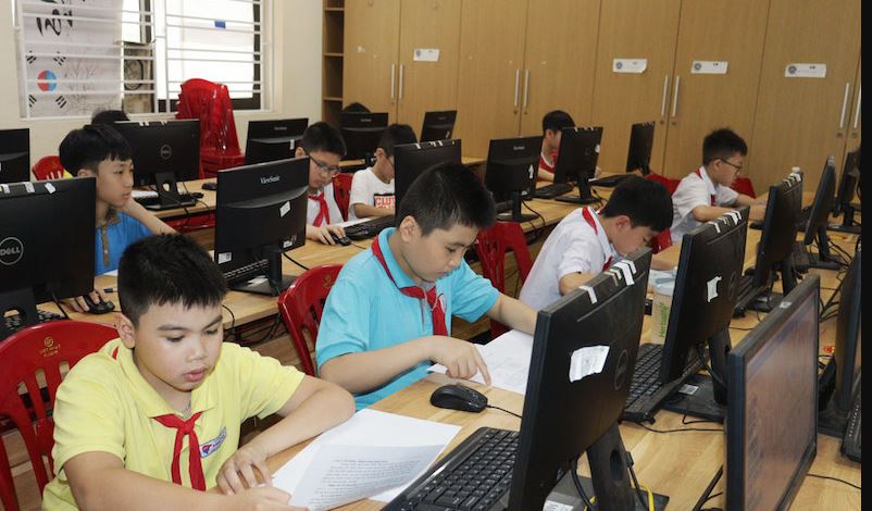 Những Tiêu Chí Đành Giá Chất Lượng Khóa Học Luyện Thi Tin Học Trẻ Bảng B