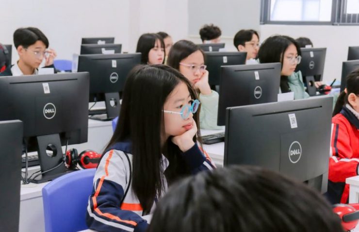 Những Tiêu Chí Đành Giá Chất Lượng Khóa Học Luyện Thi Tin Học Trẻ Bảng C