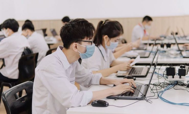 Tại Sao Nên Đăng Kí Khóa Học Luyện Thi Tin Học Trẻ Bảng C